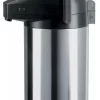 Emsa Pump-Isolierkanne President 3,0 Liter 10