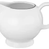 Seltmann Weiden Lido Black Line Milchkännchen 0,23 L 11