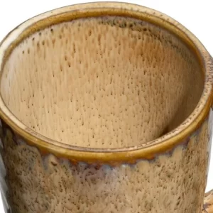 Leonardo Espressotasse MATERA 90 Ml Beige, 4er-Set 12