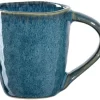 Leonardo Espressotasse MATERA 90 Ml Blau, 4er-Set 16