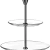 Leonardo Etagere DINNER 2-teilig 22 Cm 14