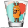 Leonardo Trinkglas BAMBINI 215 Ml Maus, 6er-Set 10