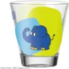 Leonardo Trinkglas BAMBINI 215 Ml Elefant, 6er-Set 5