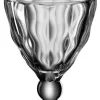Leonardo Weißweinglas BRINDISI 240 Ml Anthrazit, 6er-Set 16