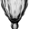 Leonardo Rotweinglas BRINDISI 310 Ml Anthrazit, 6er-Set 28
