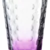 Leonardo Trinkglas OPTIC 300 Ml Violett, 6er-Set 10