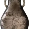Leonardo Krugvase CASOLARE 24 Cm Braun 13