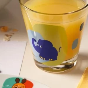 Leonardo Trinkglas BAMBINI 215 Ml Elefant, 6er-Set 17
