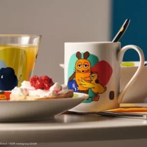 Leonardo Trinkglas BAMBINI 215 Ml Elefant, 6er-Set 33