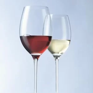 Leonardo Weißweinglas CHEERS 400 Ml, 6er-Set 8