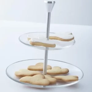 Leonardo Etagere DINNER 2-teilig 22 Cm 13