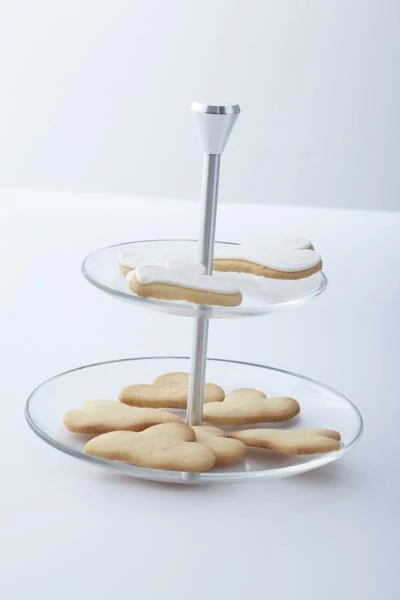 Leonardo Etagere DINNER 2-teilig 22 Cm 5