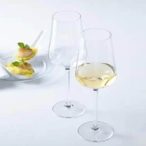 Leonardo Weißweinglas PUCCINI 560 Ml, 6er-Set 12
