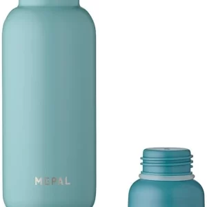 Mepal Thermoflasche Ellipse 350 Ml – Nordic Green 6