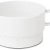 Mepal Cappuccinotasse 421 – Weiß 5