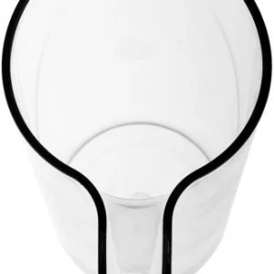 Mepal Wasserkaraffe Flow 1.5 L – Klar 13