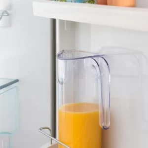Mepal Wasserkaraffe Flow 1.5 L – Klar 11