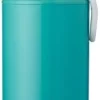 Mepal Trinkflasche Pop-up Campus 400 Ml – Türkis 8