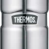 Thermos SK Bev Bottle St. Steel Mat 0,47l 16