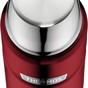 Thermos SK Bev Bottle Cranberry Red Pol 0,47l 12