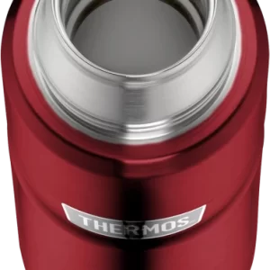 Thermos SK Bev Bottle Cranberry Red Pol 0,47l 10