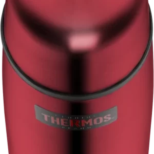 Thermos L&C Bev Bottle Cranberry Red Pol 1,00l 16
