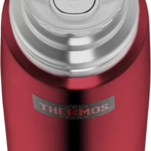 Thermos L&C Bev Bottle Cranberry Red Pol 1,00l 14