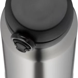 Thermos ULTRALIGHT Bottle St. Steel Mat 0,75l 8