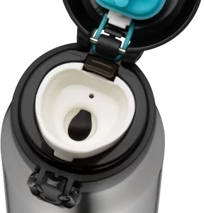 Thermos ULTRALIGHT Bottle St. Steel Mat 0,75l 10