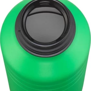 Esbit MAJORIS Edelstahl Trinkflasche, 1000ML, Apple Green 15