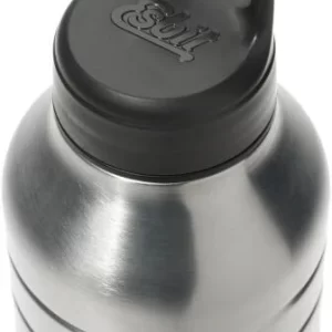Esbit MAJORIS Edelstahl Trinkflasche, 1000ML 13