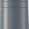 Esbit MAJORIS Edelstahl Trinkflasche, 1380ML, Cool Grey 19