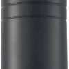 Esbit MAJORIS Edelstahl Trinkflasche, 1380ML, Schwarz 25