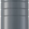 Esbit MAJORIS Edelstahl Trinkflasche, 680ML, Cool Grey 23