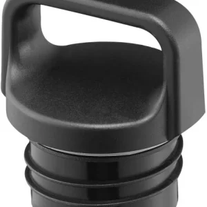 Esbit SCULPTOR Edelstahl Isolierflasche “Standard Mouth”, 750ml, Polar Blue 16
