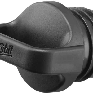 Esbit SCULPTOR Edelstahl Isolierflasche “Standard Mouth”, 750ml, Sunshine Yellow 12