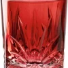Leonardo Trinkglas CAPRI 220 Ml Rot 19