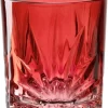 Leonardo Trinkglas CAPRI 330 Ml Rot 19