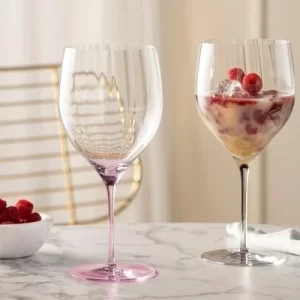 Leonardo Cocktailglas POESIA 750 Ml Grau 6