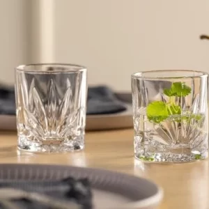 Leonardo Trinkglas CAPRI 220 Ml 11