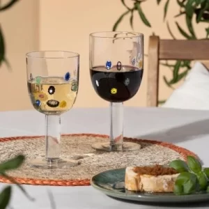 Leonardo Rotweinglas FIORI 460 Ml 8