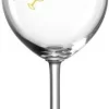 Leonardo Weinglas PRESENTE 460 Ml ′Zu Vino Sag Ich Nie No′ 14