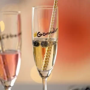 Leonardo Sektglas PRESENTE 200 Ml ′Gönndir′ 7