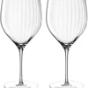 Leonardo Cocktailglas POESIA 4er-Set 750 Ml 8