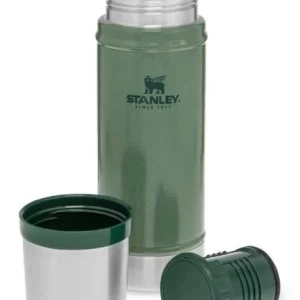 Stanley Classic 0,47l, Grün 18