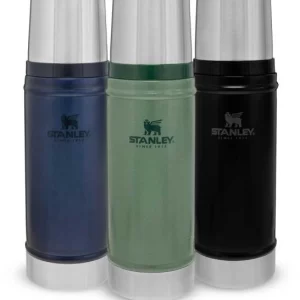 Stanley Classic 0,47l, Grün 12