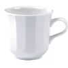 Pillivuyt Tasse Mit Henkel Eclectique In Weiß 10