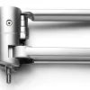 Le Creuset Screwpull Korkenzieher Leverpull LM-G10 Geo In Metal 5