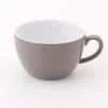 Kahla Pronto Cappuccino-Obertasse 0,25 L In Taupe 11