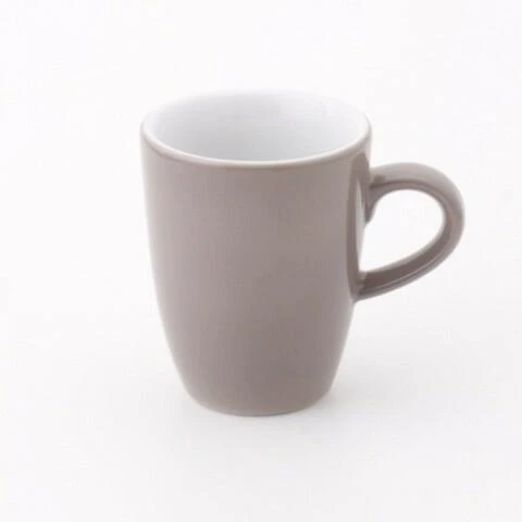 Kahla Pronto Espresso-Obertasse Hoch 0,10 L In Taupe 1